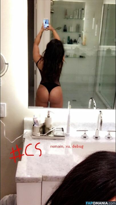 Demi Lovato Nude Leaked Photo #24