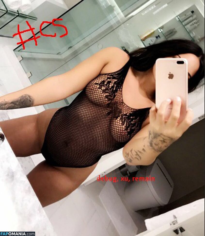 Demi Lovato Nude Leaked Photo #38