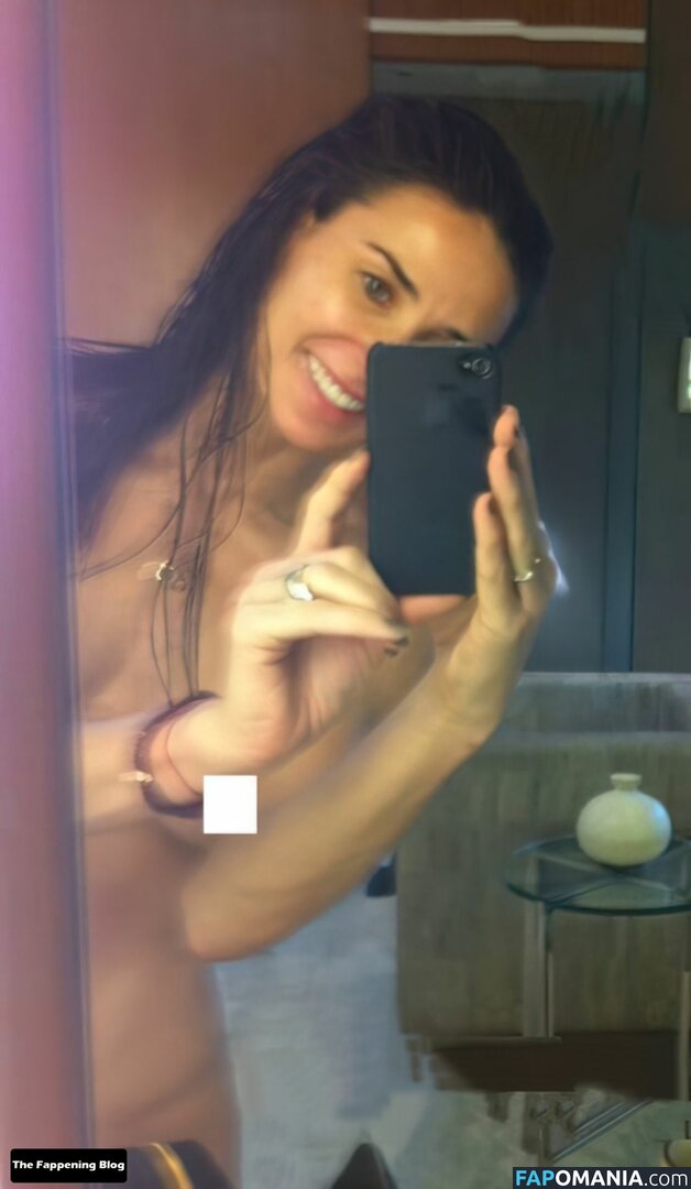 Demi Moore Nude Leaked Photo #1
