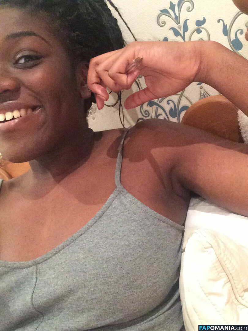 Dina Asher Smith Nude Leaked Photo #59