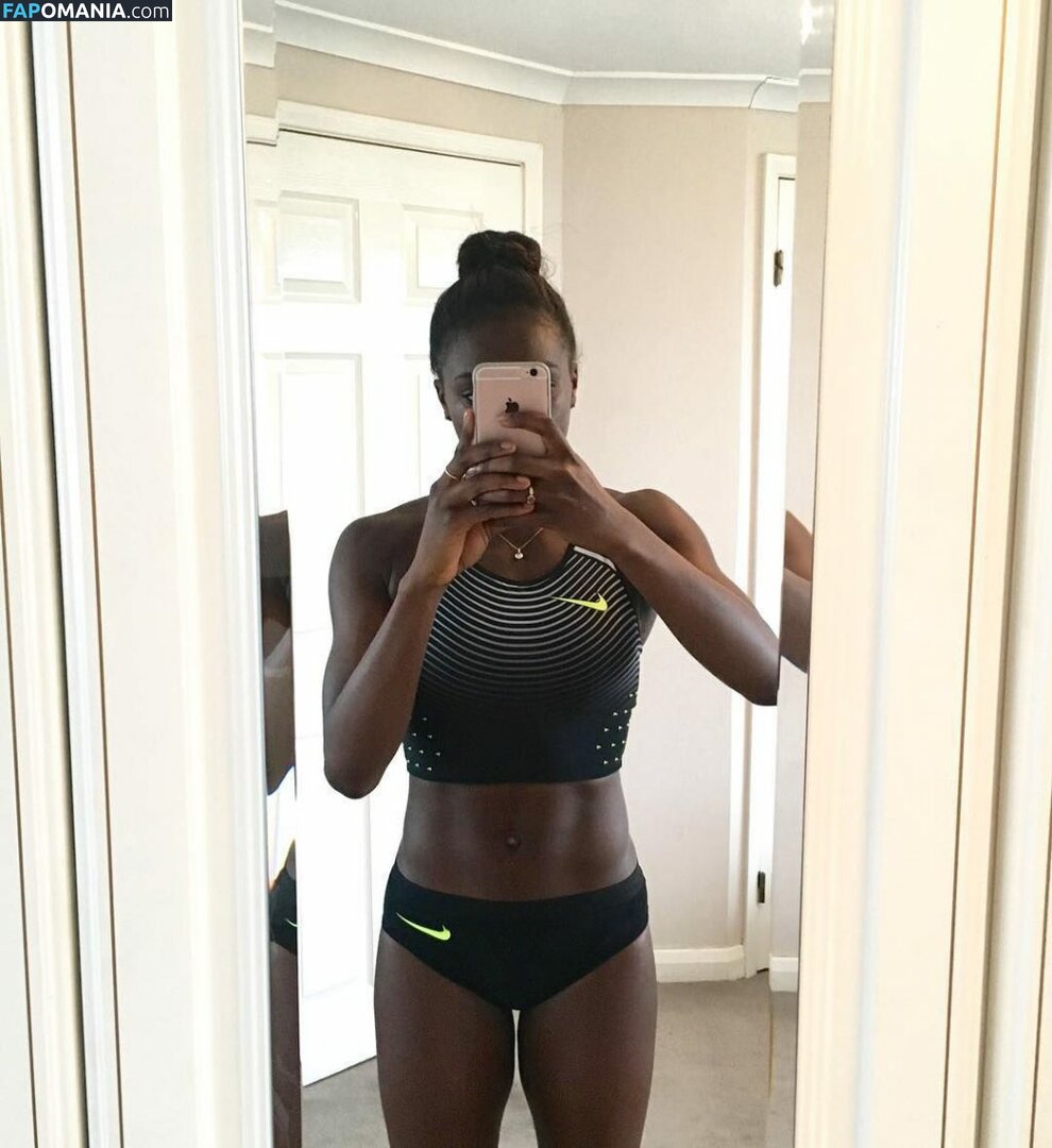 Dina Asher Smith Nude Leaked Photo #71