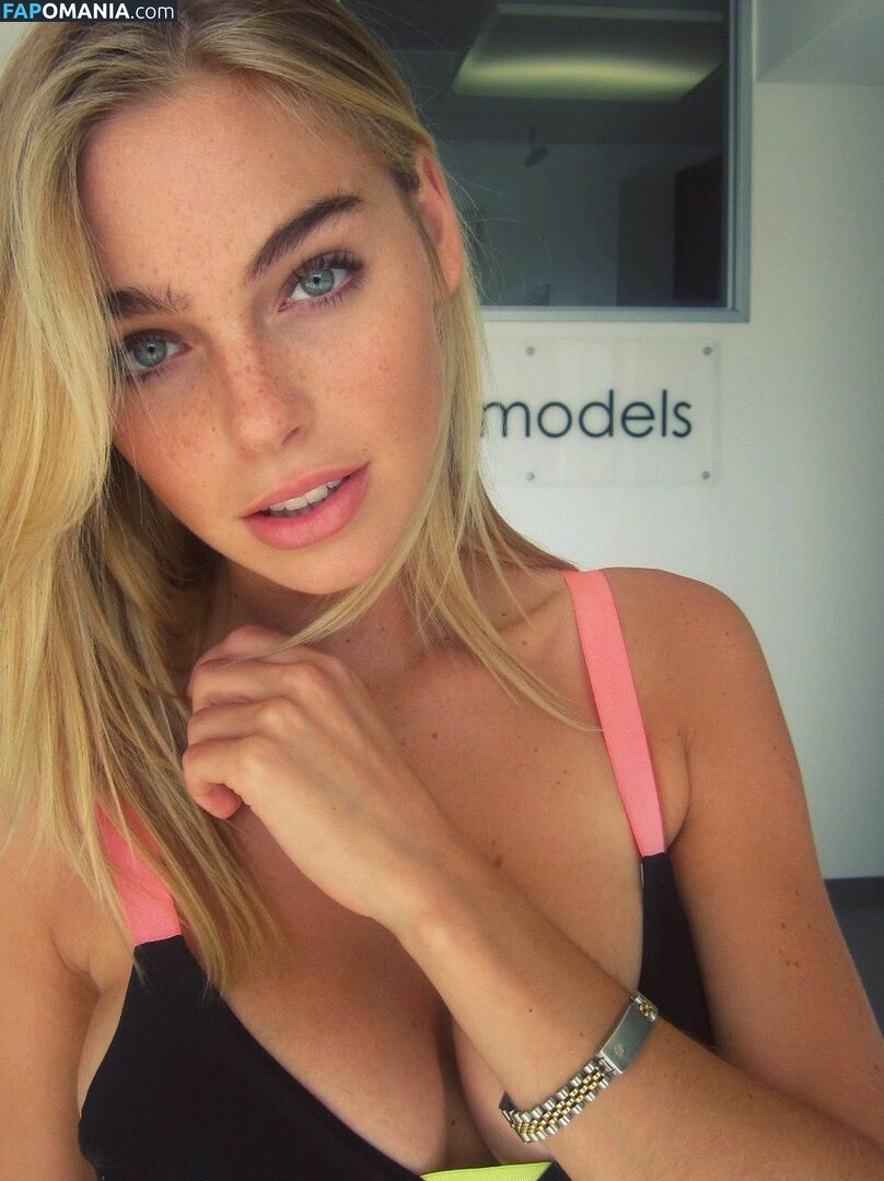 Elizabeth Turner Nude Leaked Photo #43