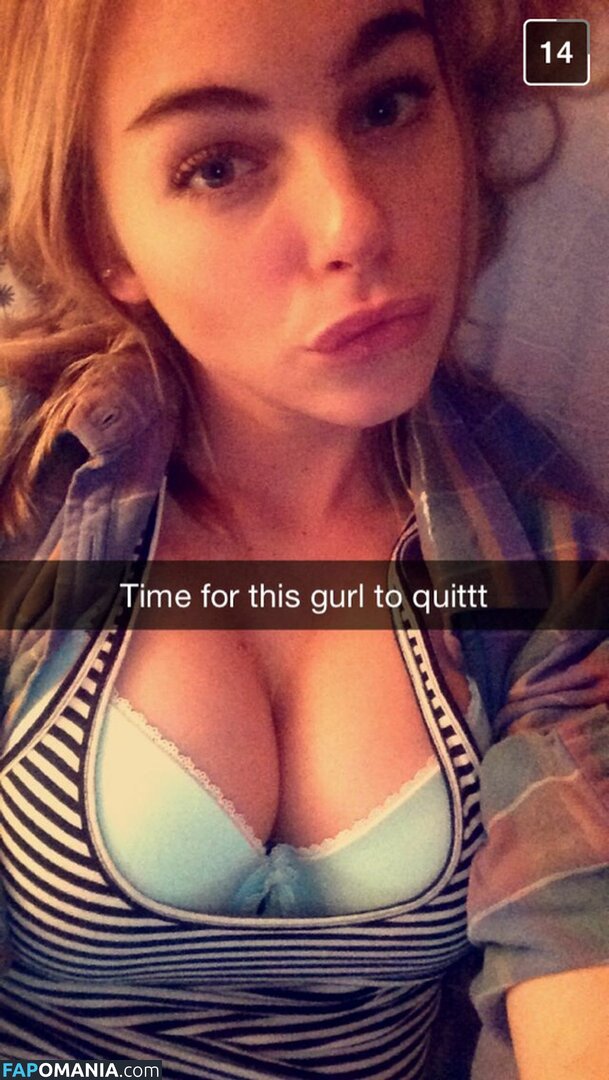 Elizabeth Turner Nude Leaked Photo #60