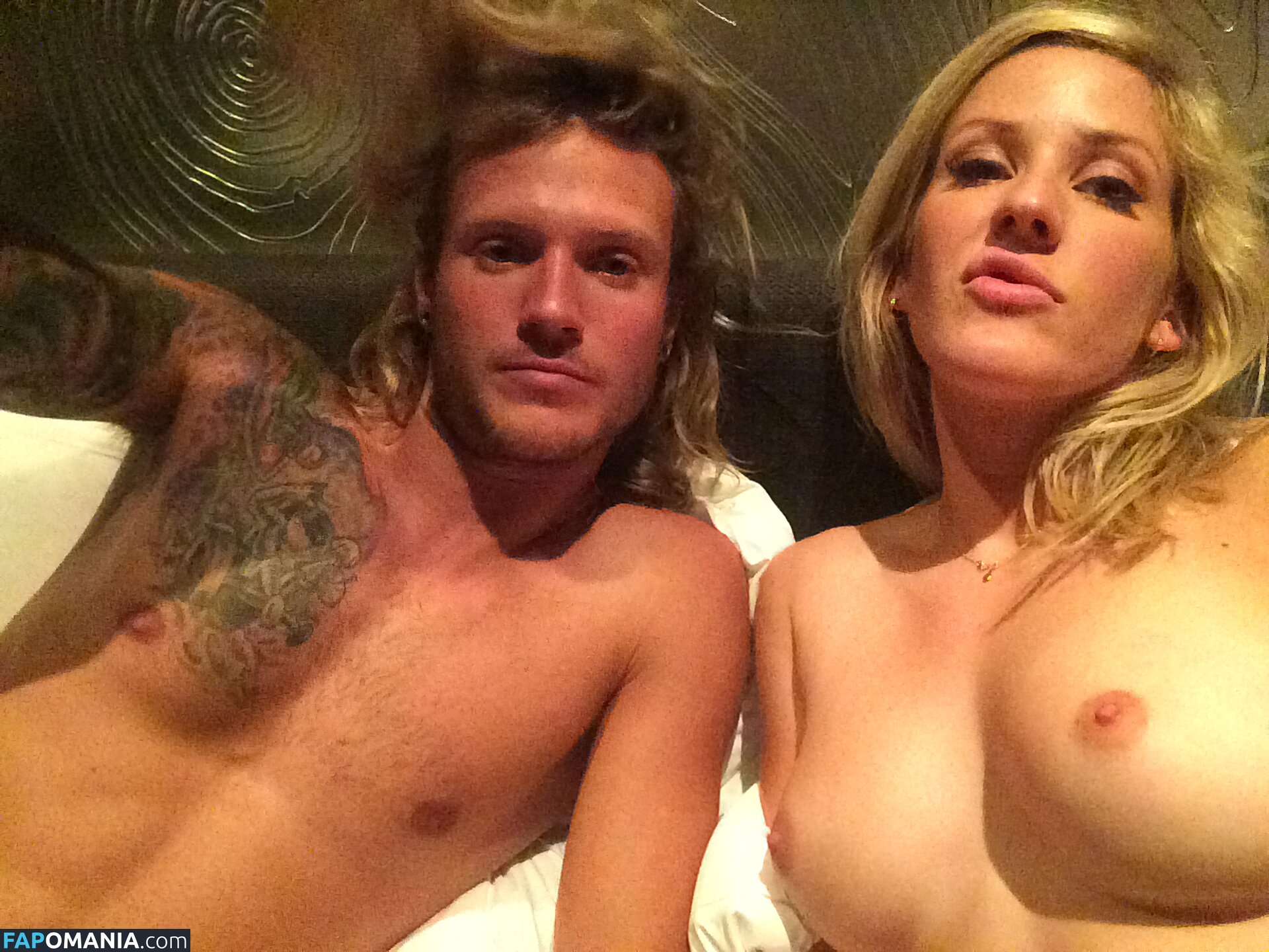 Ellie Goulding Nude Leaked Photo #23