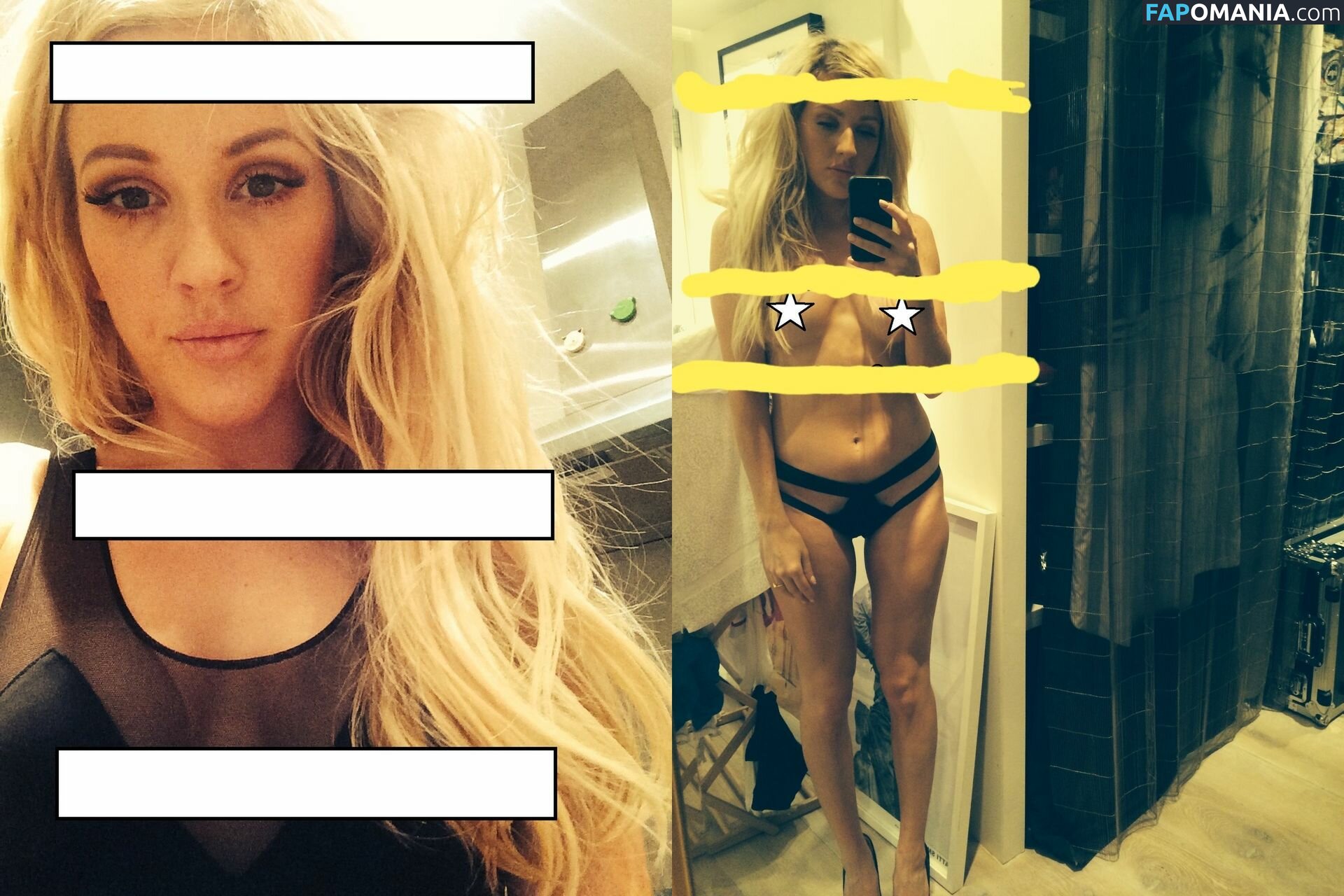 Ellie Goulding Nude Leaked Photo #31