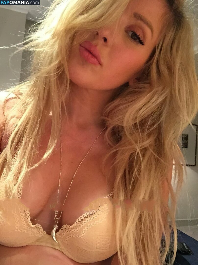 Ellie Goulding Nude Leaked Photo #46