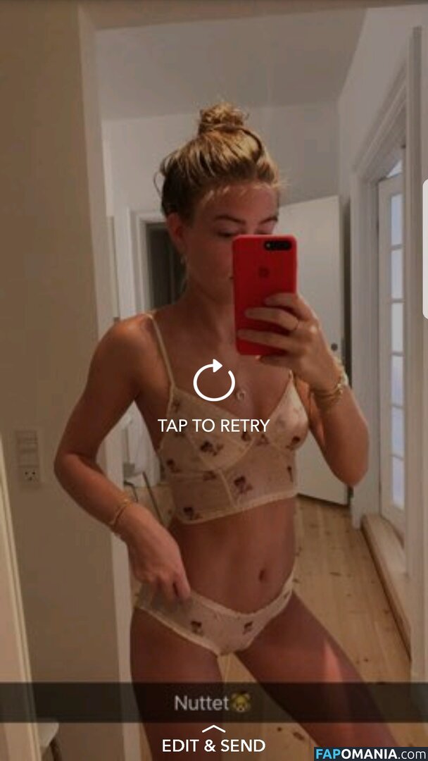 Emili Sindlev Nude Leaked Photo #4