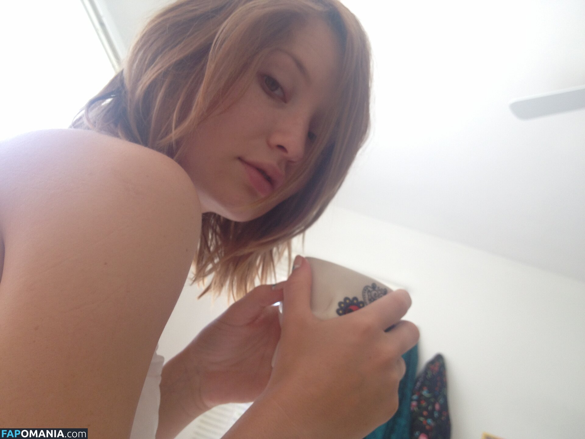 Emily Browning Nude Leaked Photo #13
