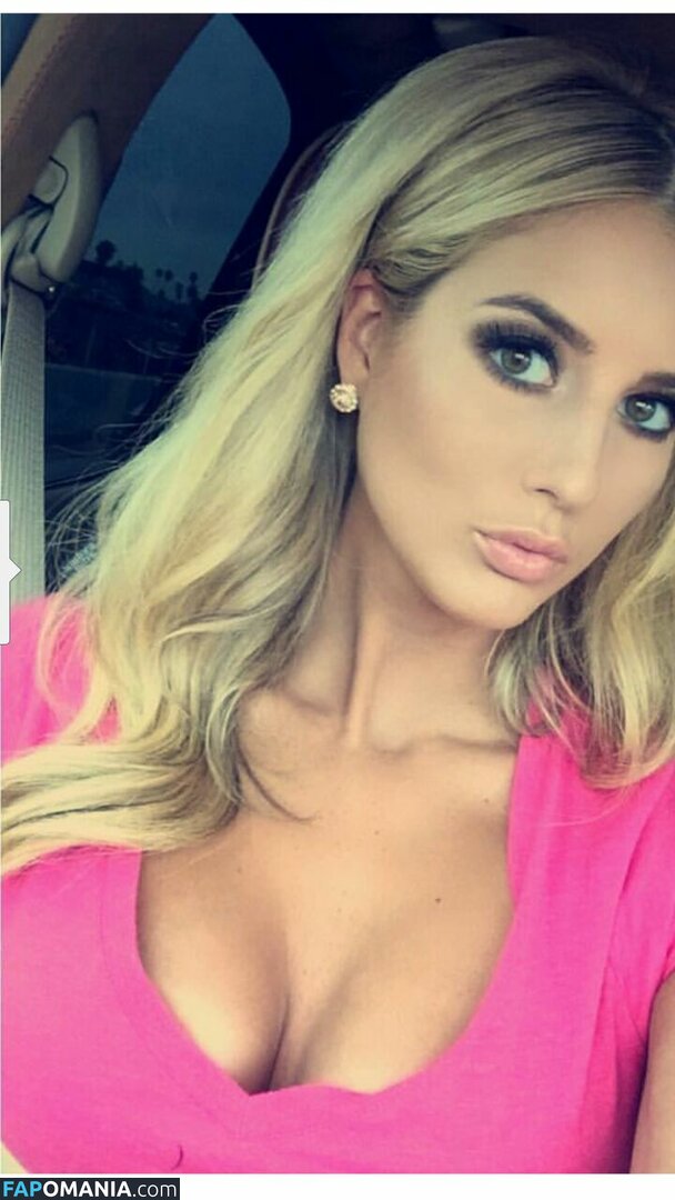 Emma Hernan Nude Leaked Photo #705