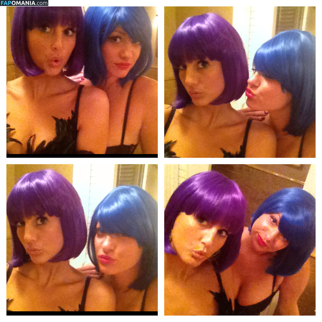 Emma Hernan Nude Leaked Photo #707