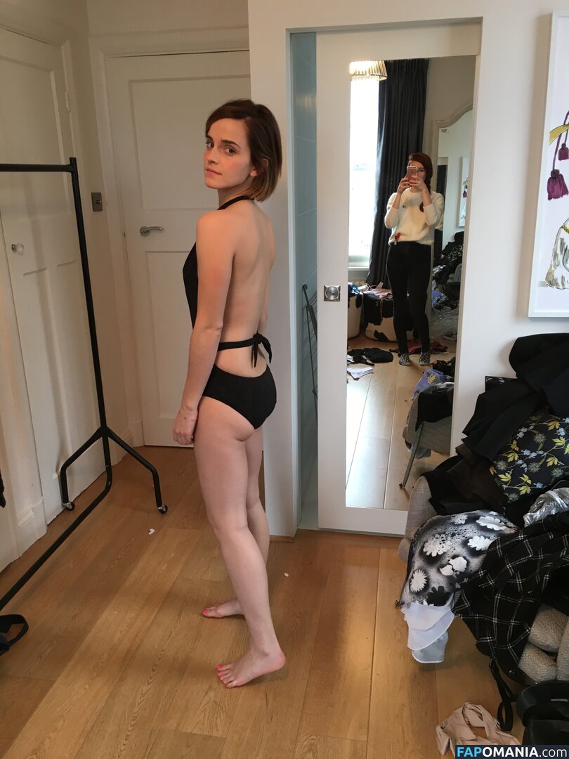 Emma Watson Nude Leaked Photo #26