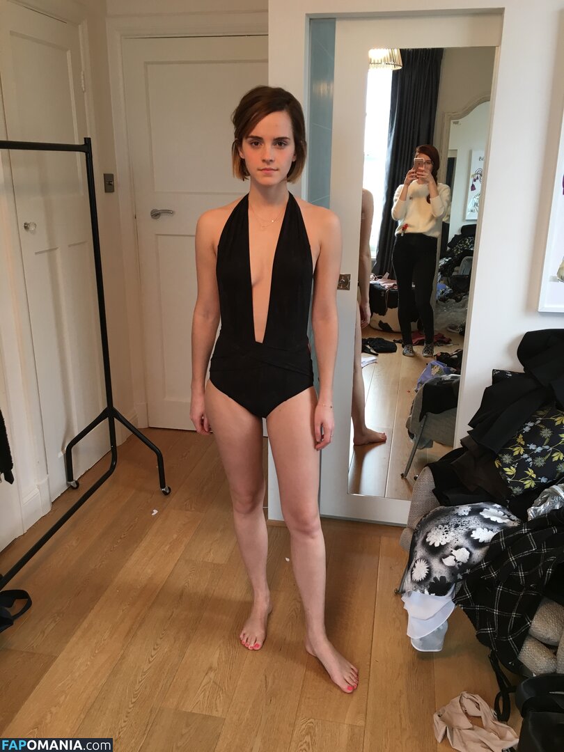Emma Watson Nude Leaked Photo #29