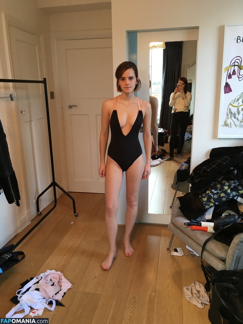 Emma Watson Nude Leaked Photo #46
