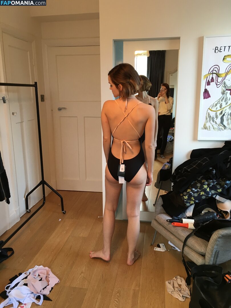 Emma Watson Nude Leaked Photo #50