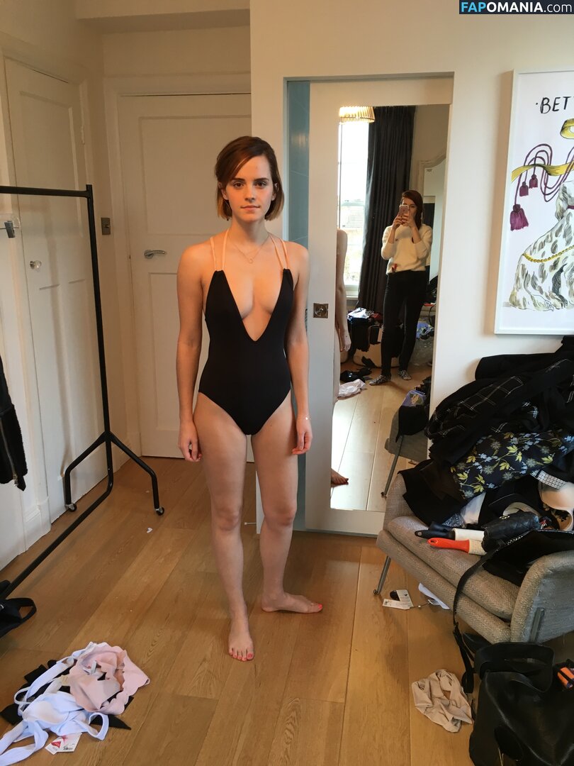 Emma Watson Nude Leaked Photo #51