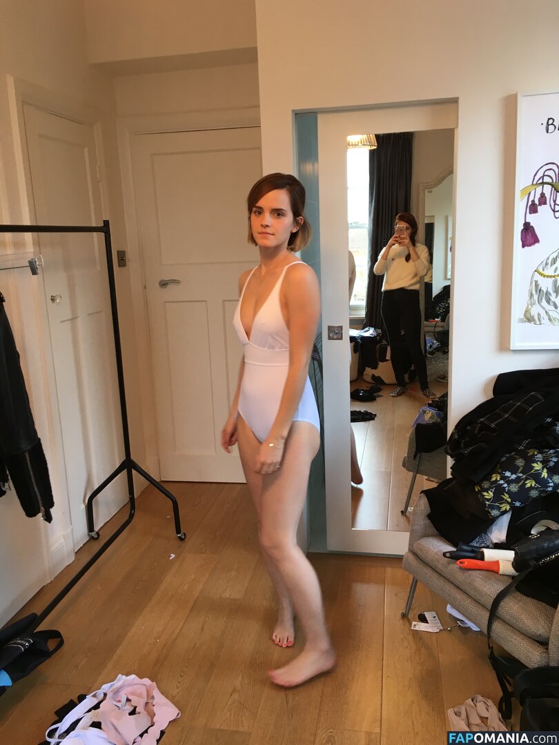 Emma Watson Nude Leaked Photo #55