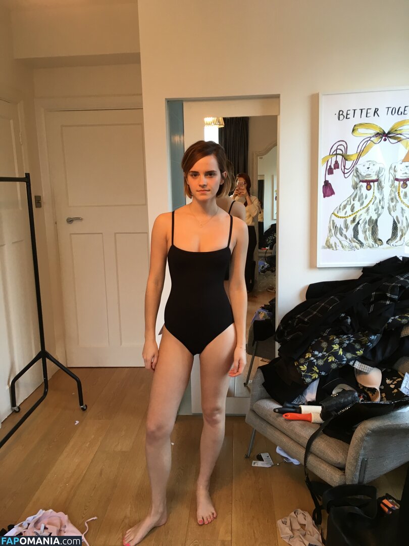 Emma Watson Nude Leaked Photo #58
