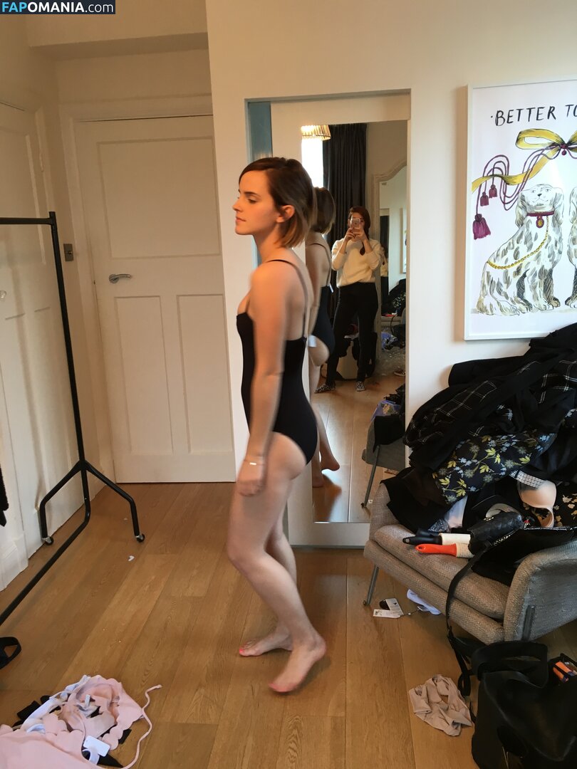 Emma Watson Nude Leaked Photo #61