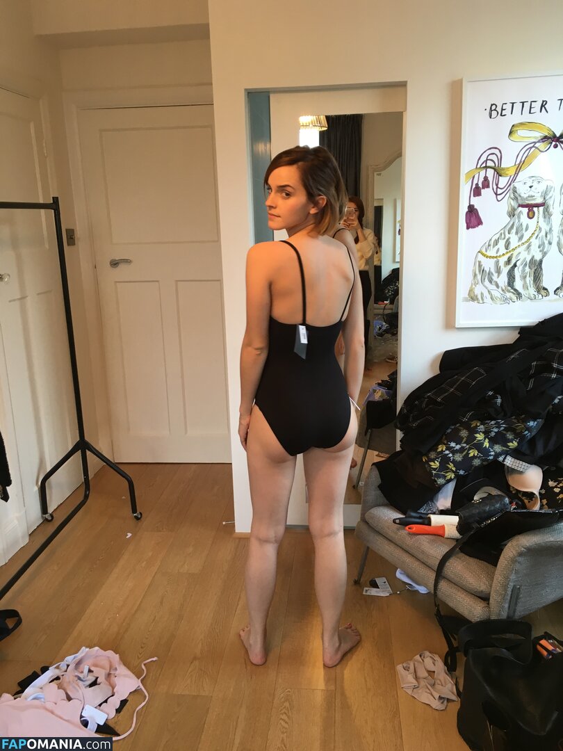Emma Watson Nude Leaked Photo #63