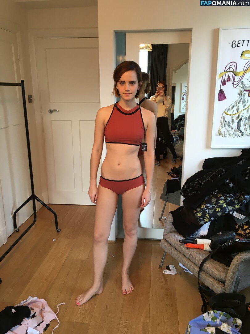Emma Watson Nude Leaked Photo #65