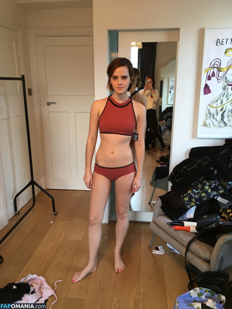 Emma Watson Nude Leaked Photo #66