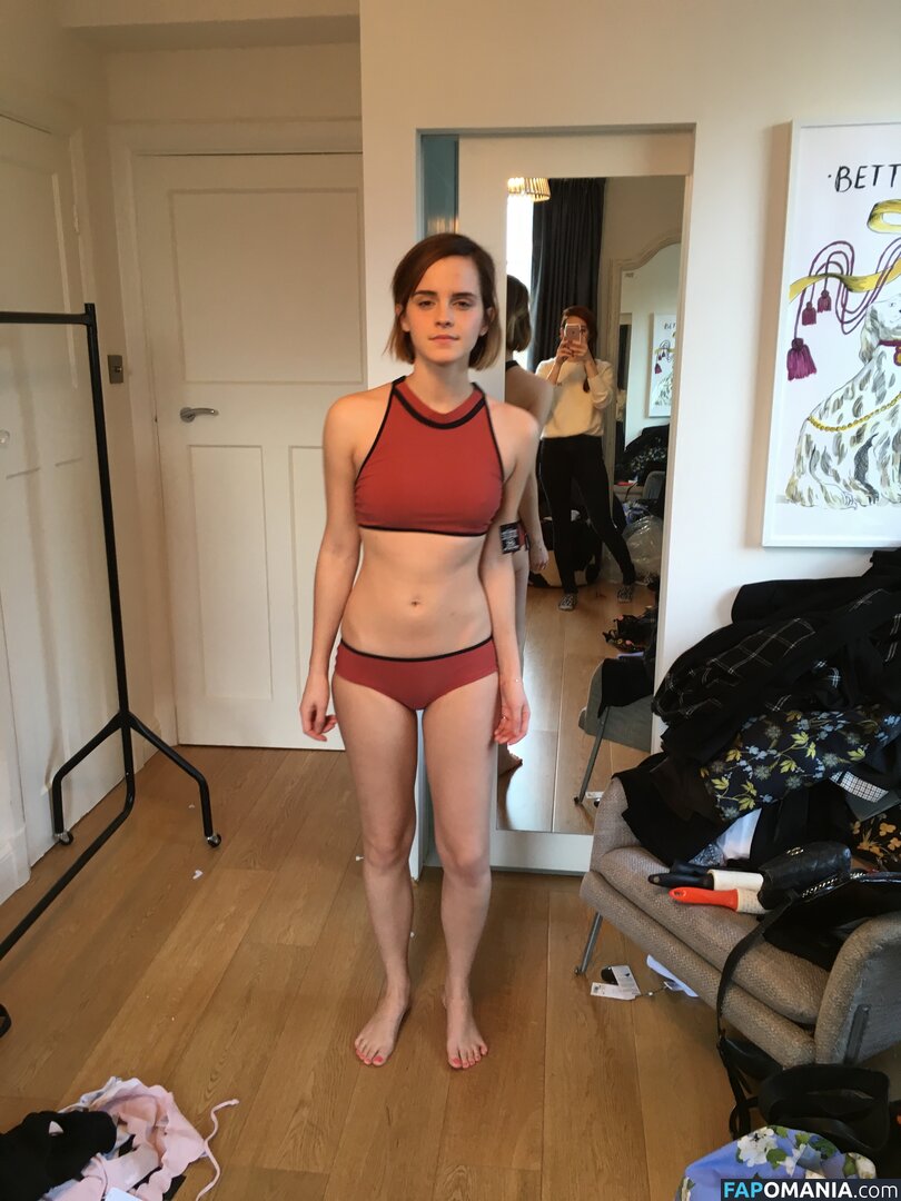 Emma Watson Nude Leaked Photo #67