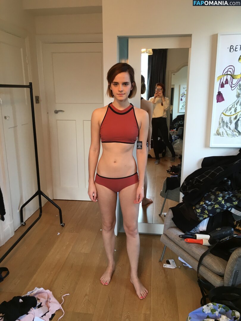 Emma Watson Nude Leaked Photo #68