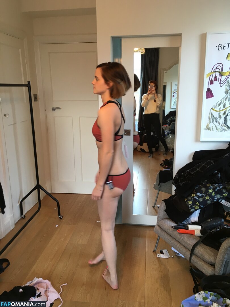 Emma Watson Nude Leaked Photo #69
