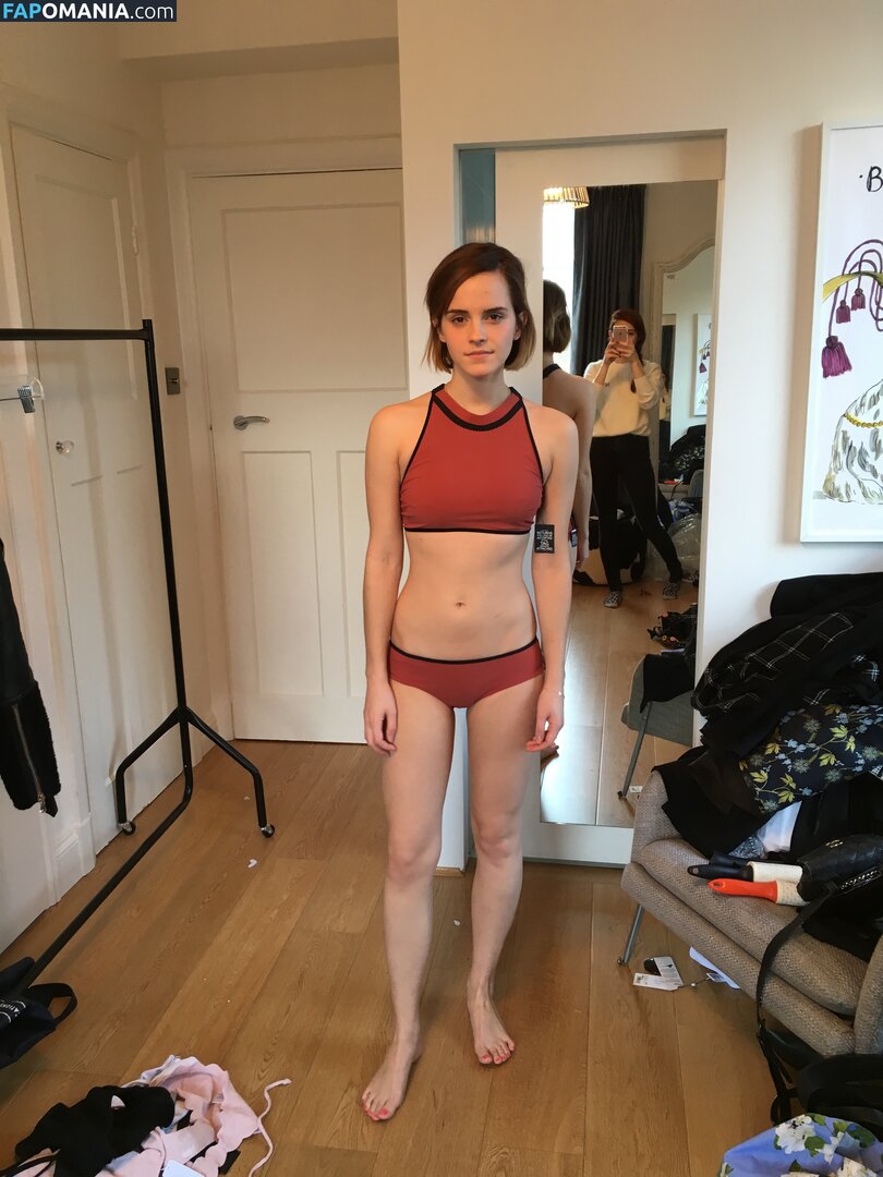 Emma Watson Nude Leaked Photo #71