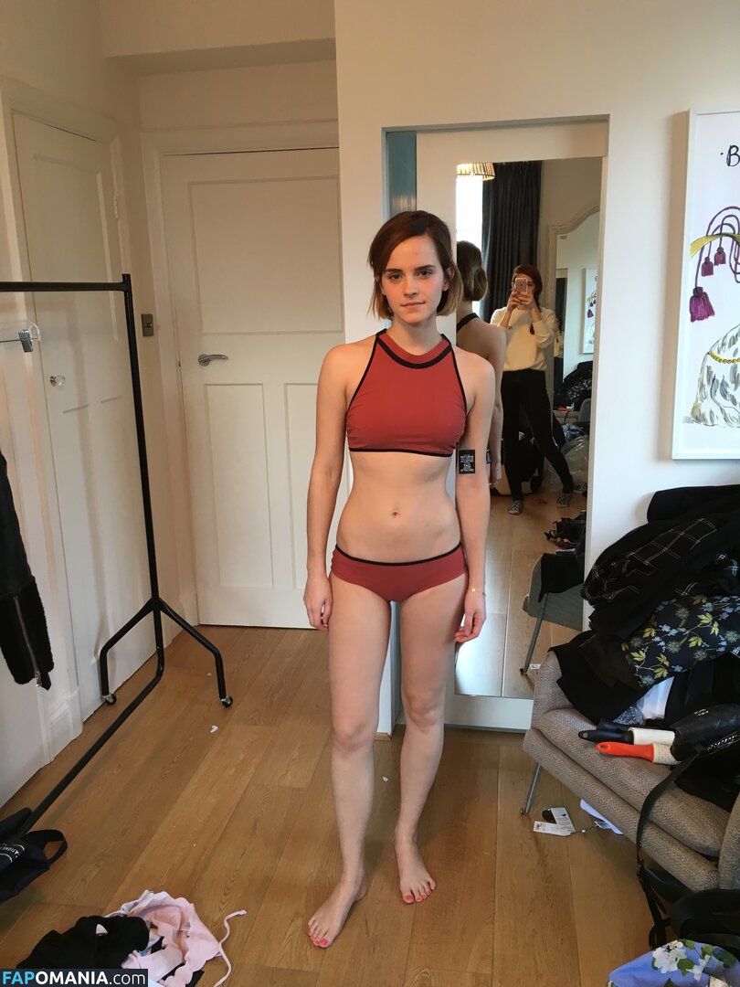 Emma Watson Nude Leaked Photo #72