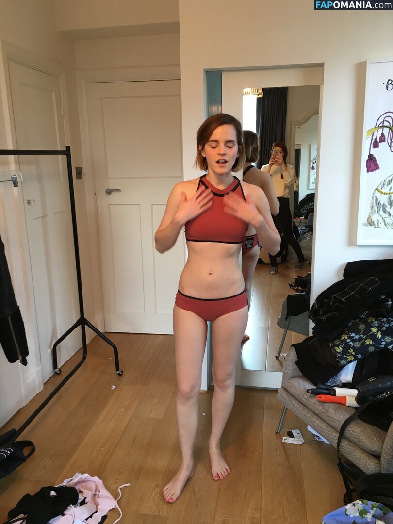 Emma Watson Nude Leaked Photo #73