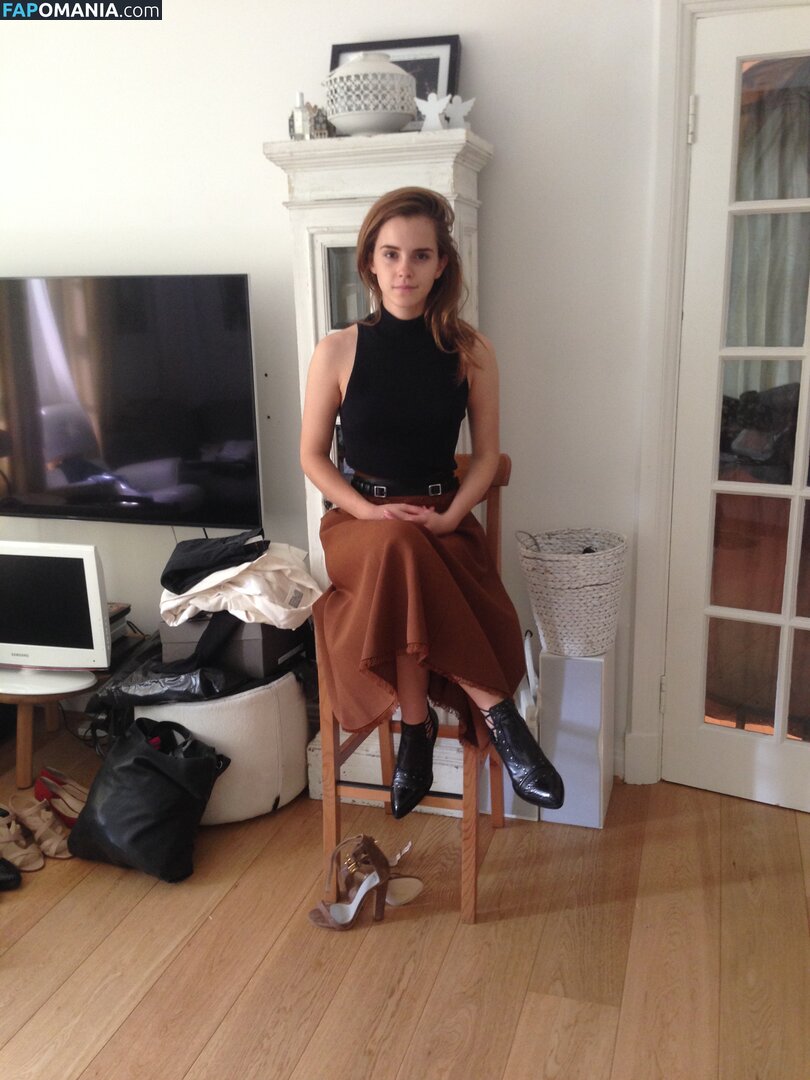 Emma Watson Nude Leaked Photo #89