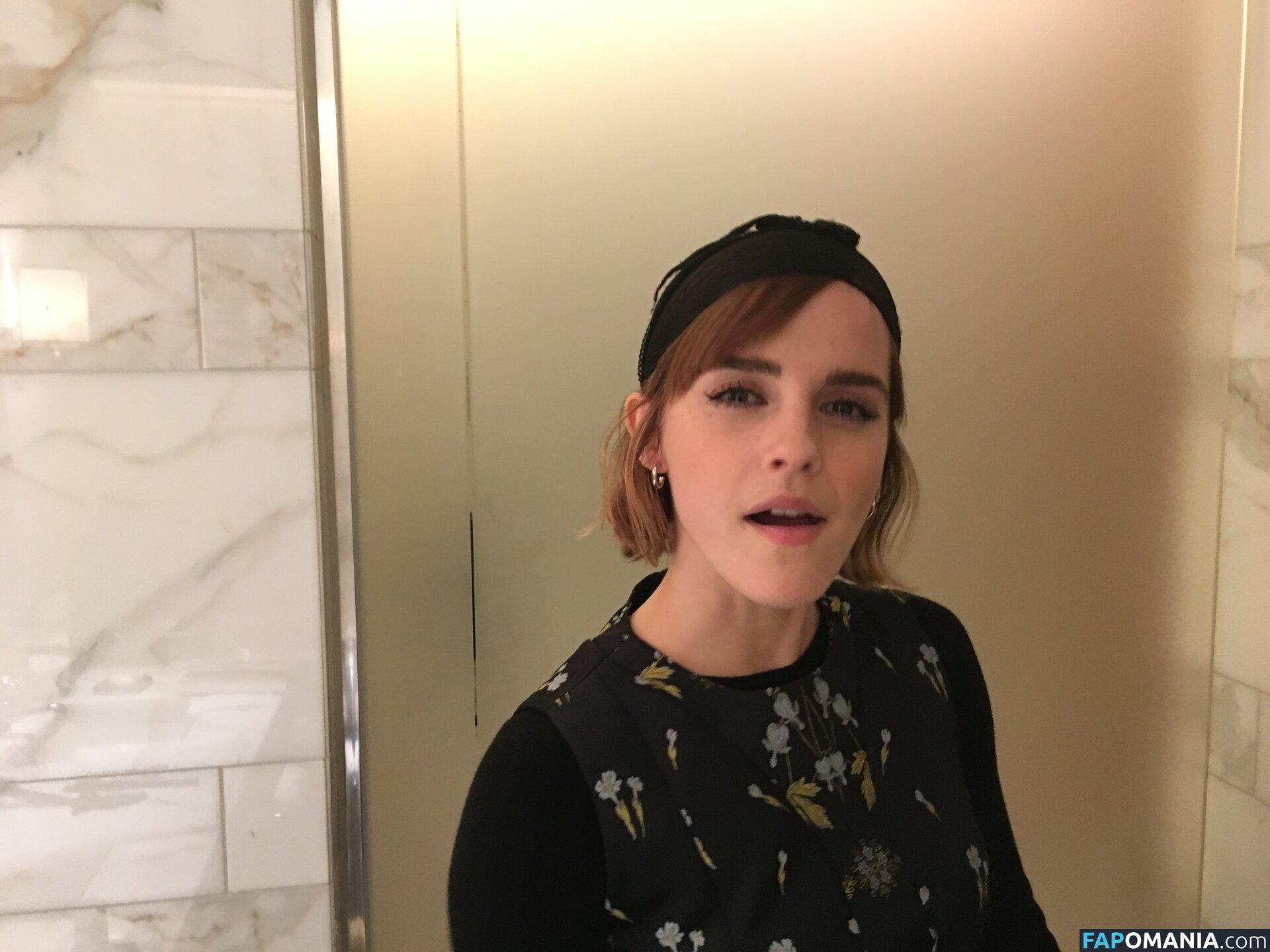 Emma Watson Nude Leaked Photo #126