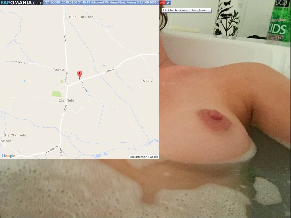 Emma Watson Nude Leaked Photo #132