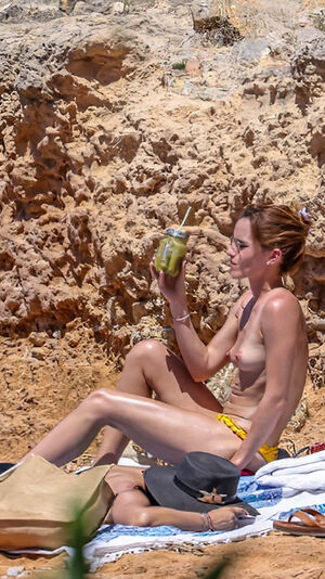 Emma Watsons Leaked Nudes