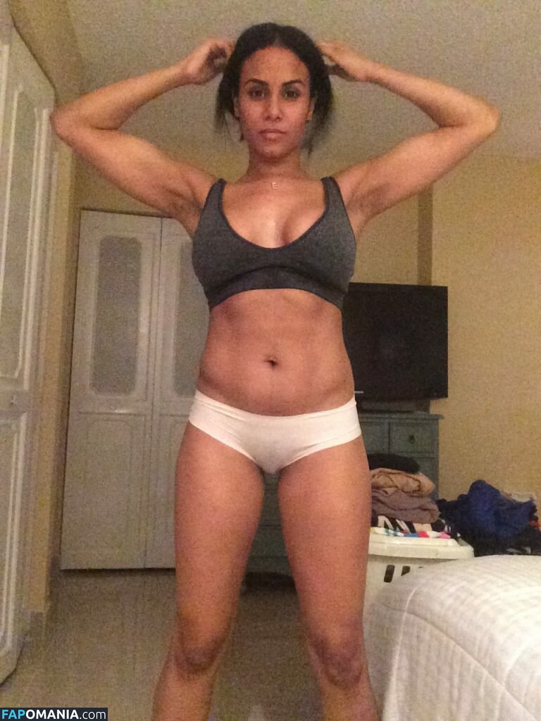 Emmaly Lugo Nude Leaked Photo #4