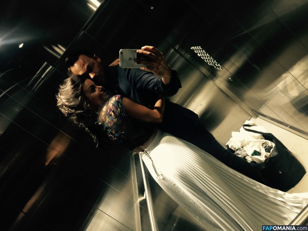 Faye Brookes Nude Leaked Photo #24