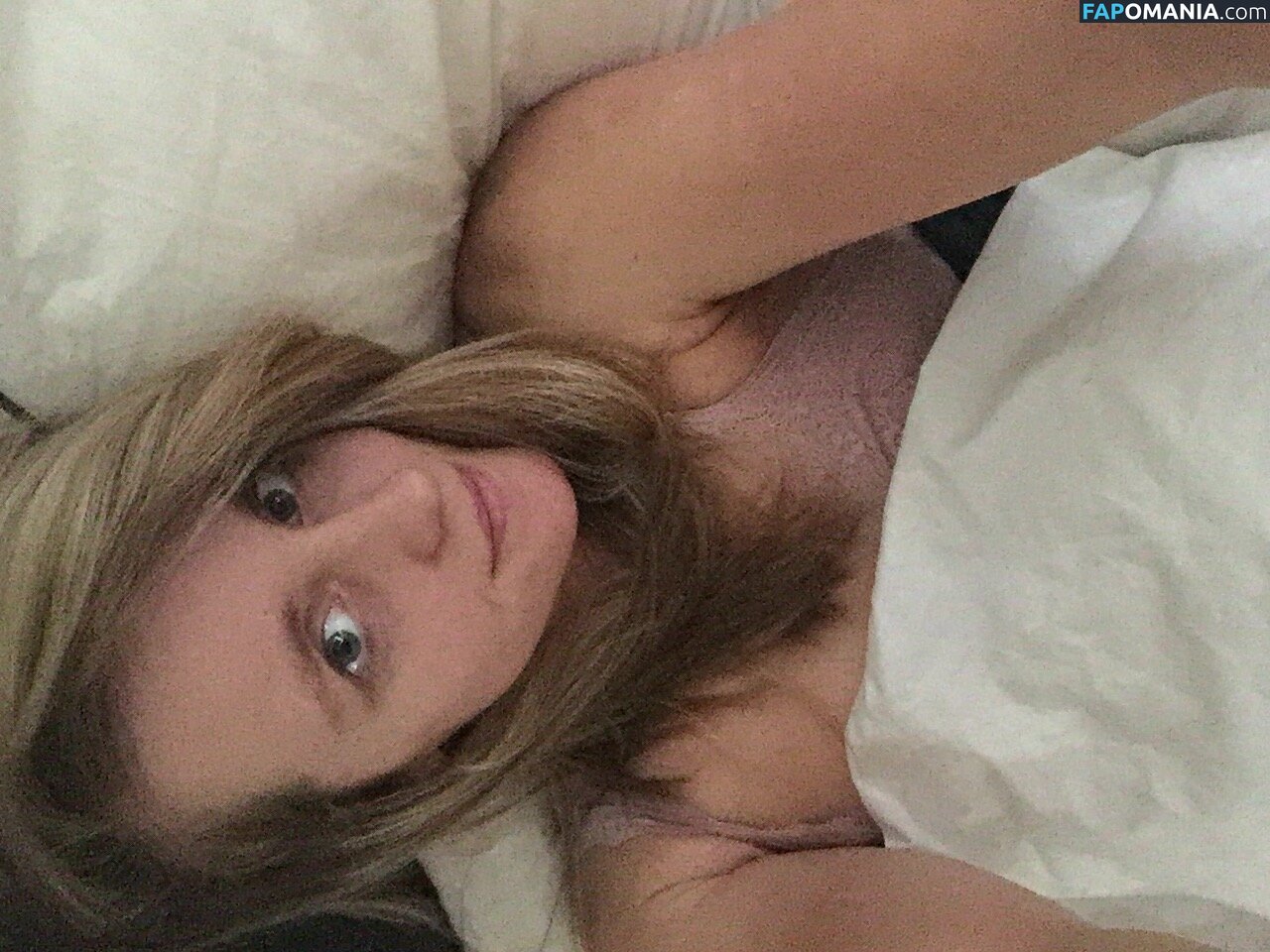 Fran Halsall Nude Leaked Photo #14