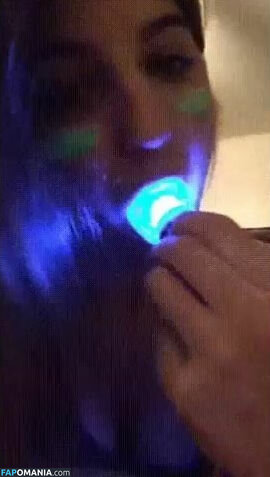 FrivolousFox Nude Leaked Photo #5