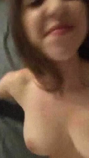 Kristen Stewart Nude Leaked Photo #50 - Fapomania