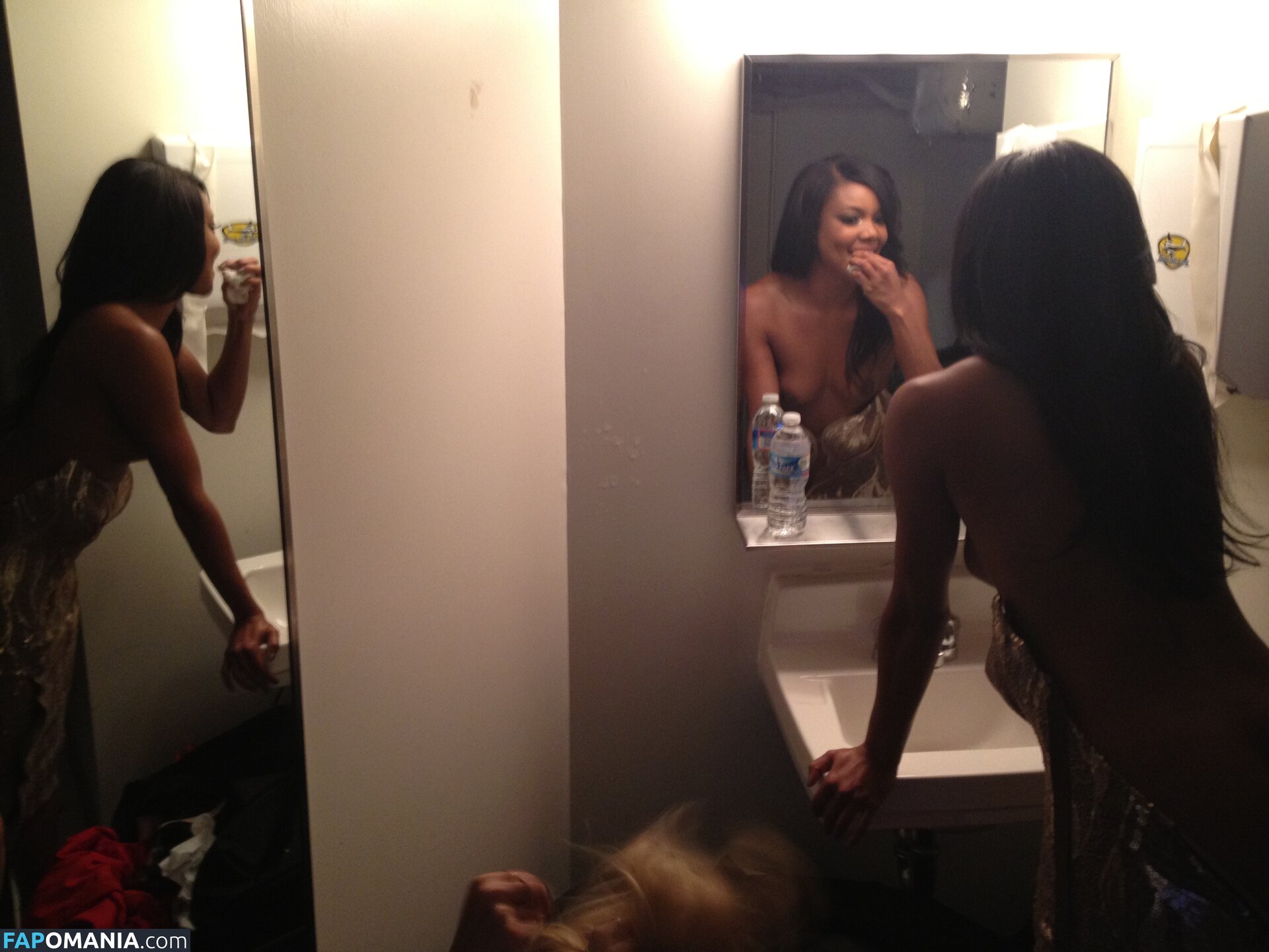 Gabrielle Union Nude Leaked Photo #10