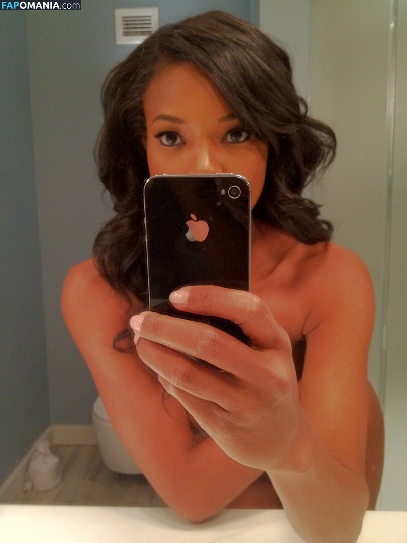 Gabrielle Union Nude Leaked Photo #12