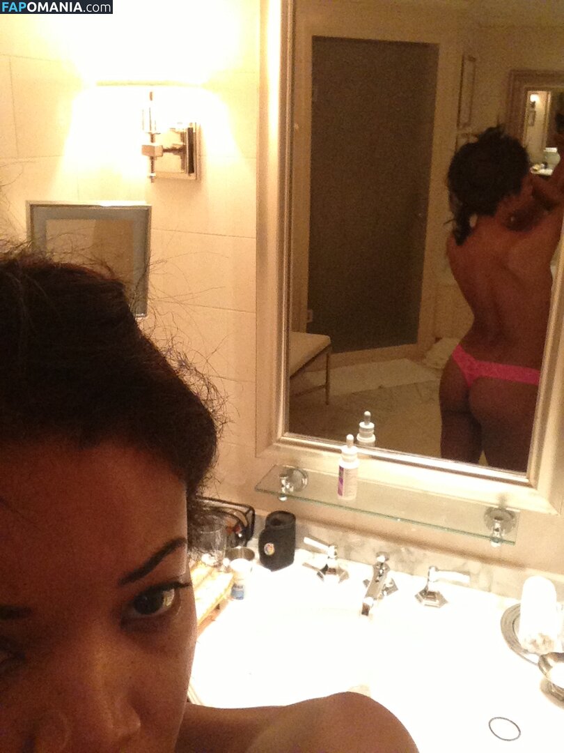 Gabrielle Union Nude Leaked Photo #14