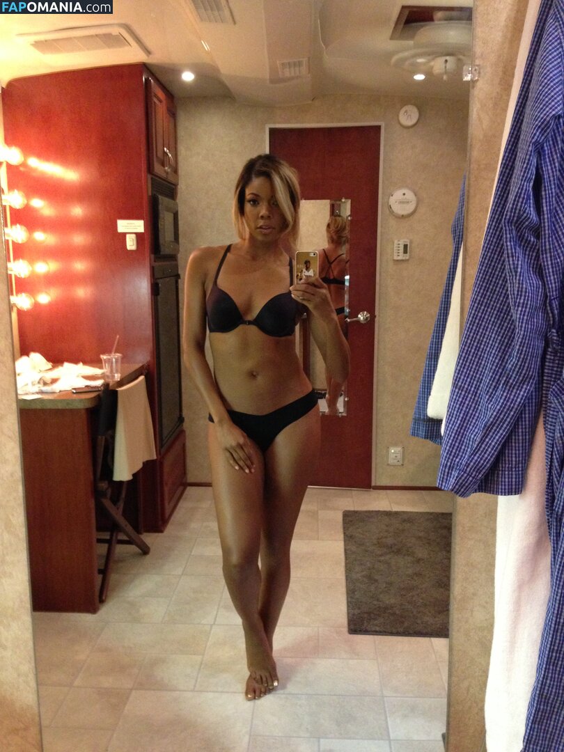 Gabrielle Union Nude Leaked Photo #15