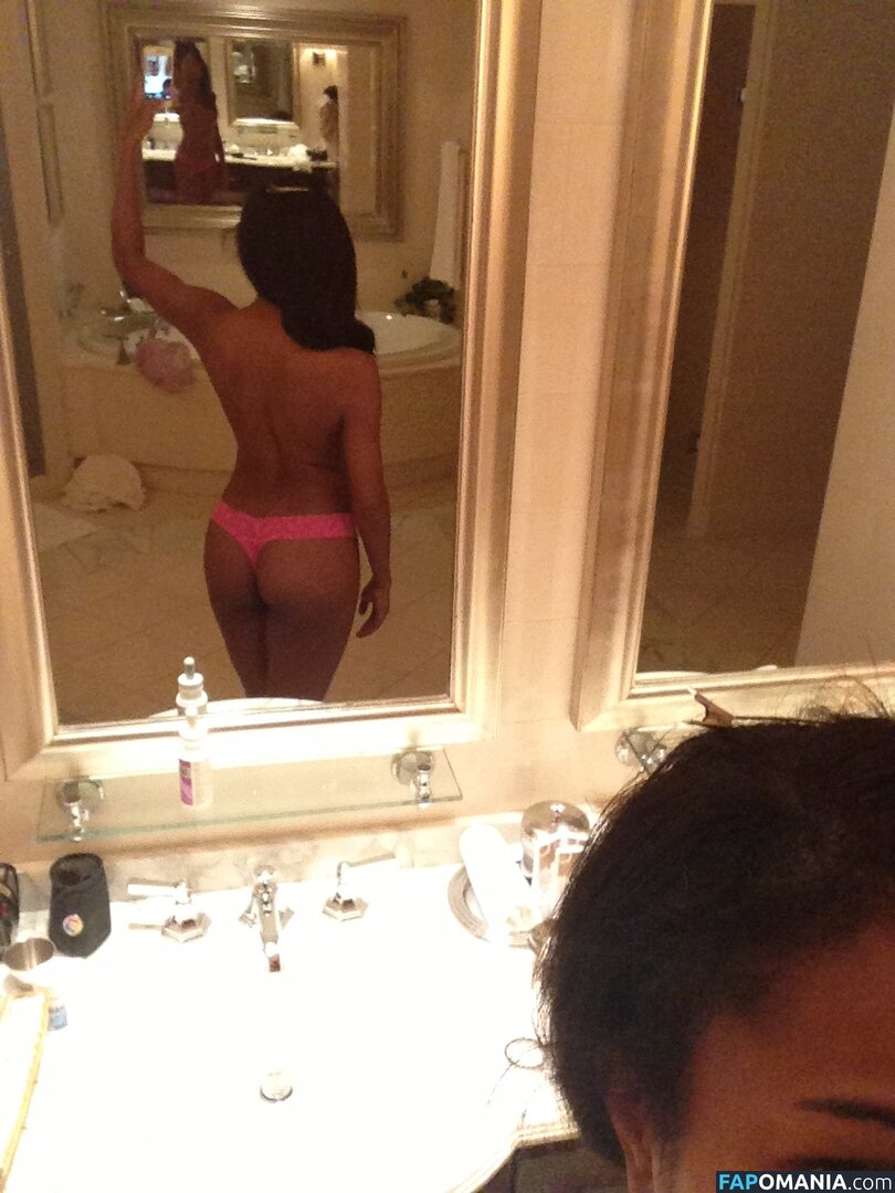 Gabrielle Union Nude Leaked Photo #18