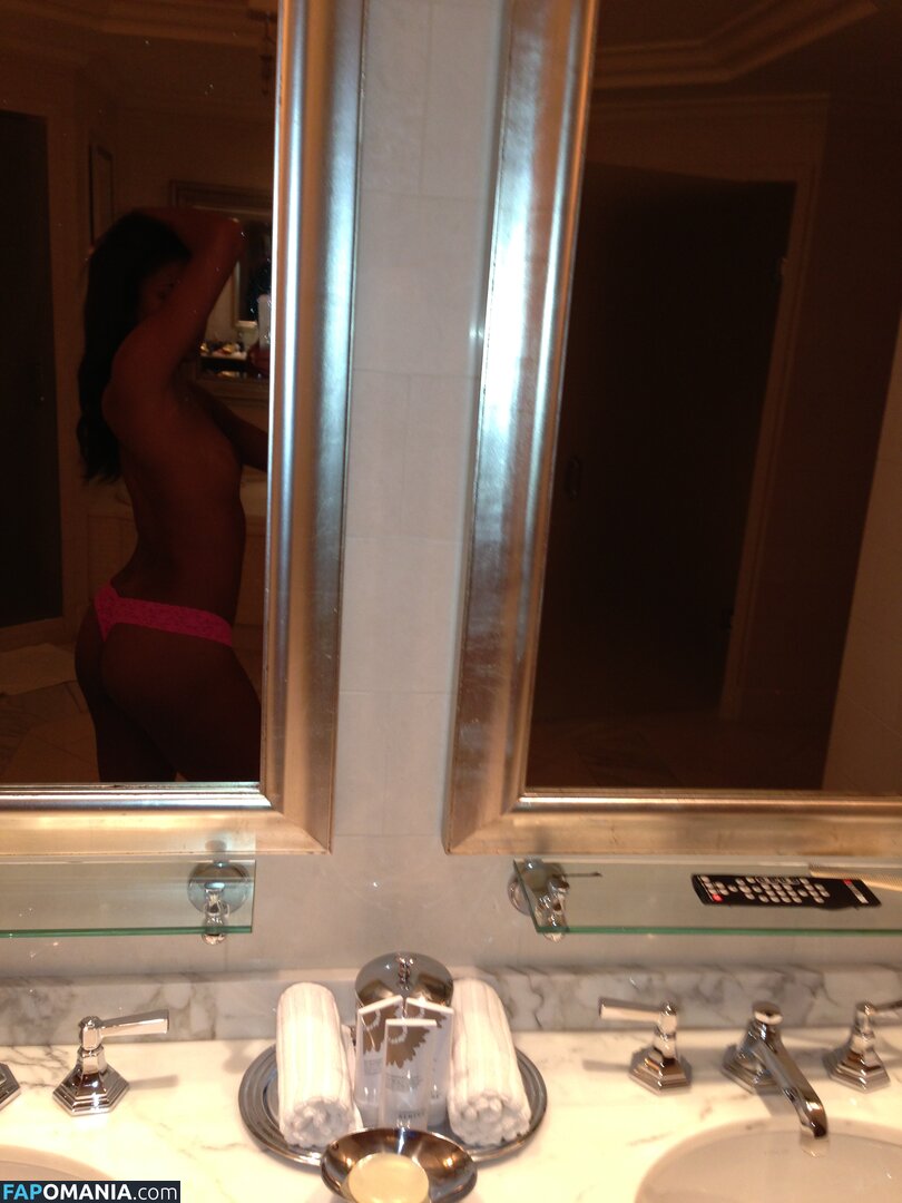 Gabrielle Union Nude Leaked Photo #22