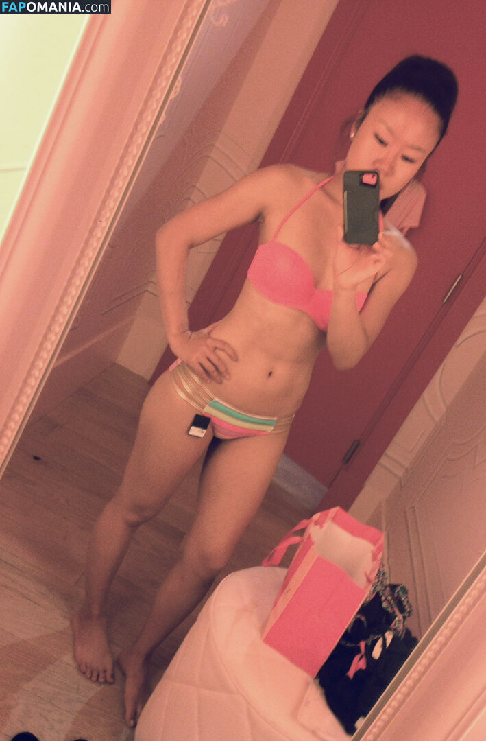 Gail Kim Nude Leaked Photo #20