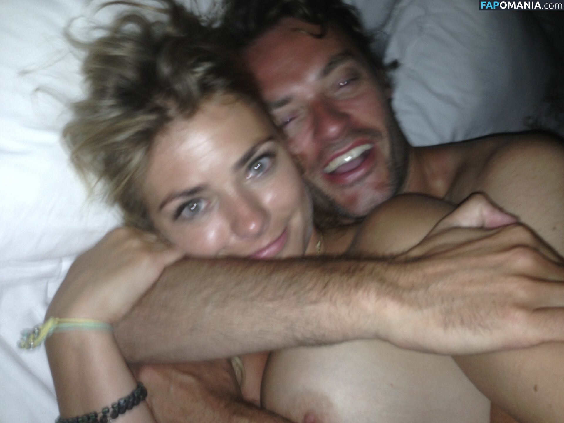 Gigi Ravelli Nude Leaked Photo #42