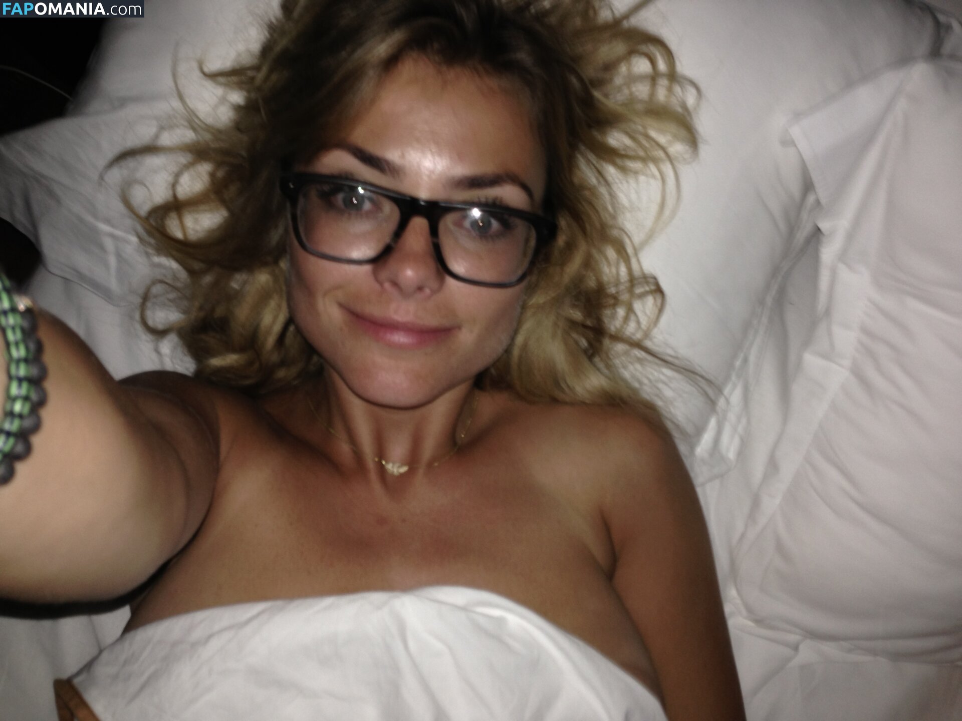 Gigi Ravelli Nude Leaked Photo #45