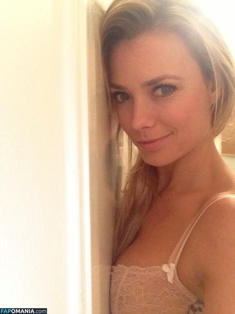 Gigi Ravelli Nude Leaked Photo #84